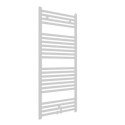 Grzejnik Łazienkowy Klaro 1146x500 White Mat ZSL-120-050-05/0556 Zehnder