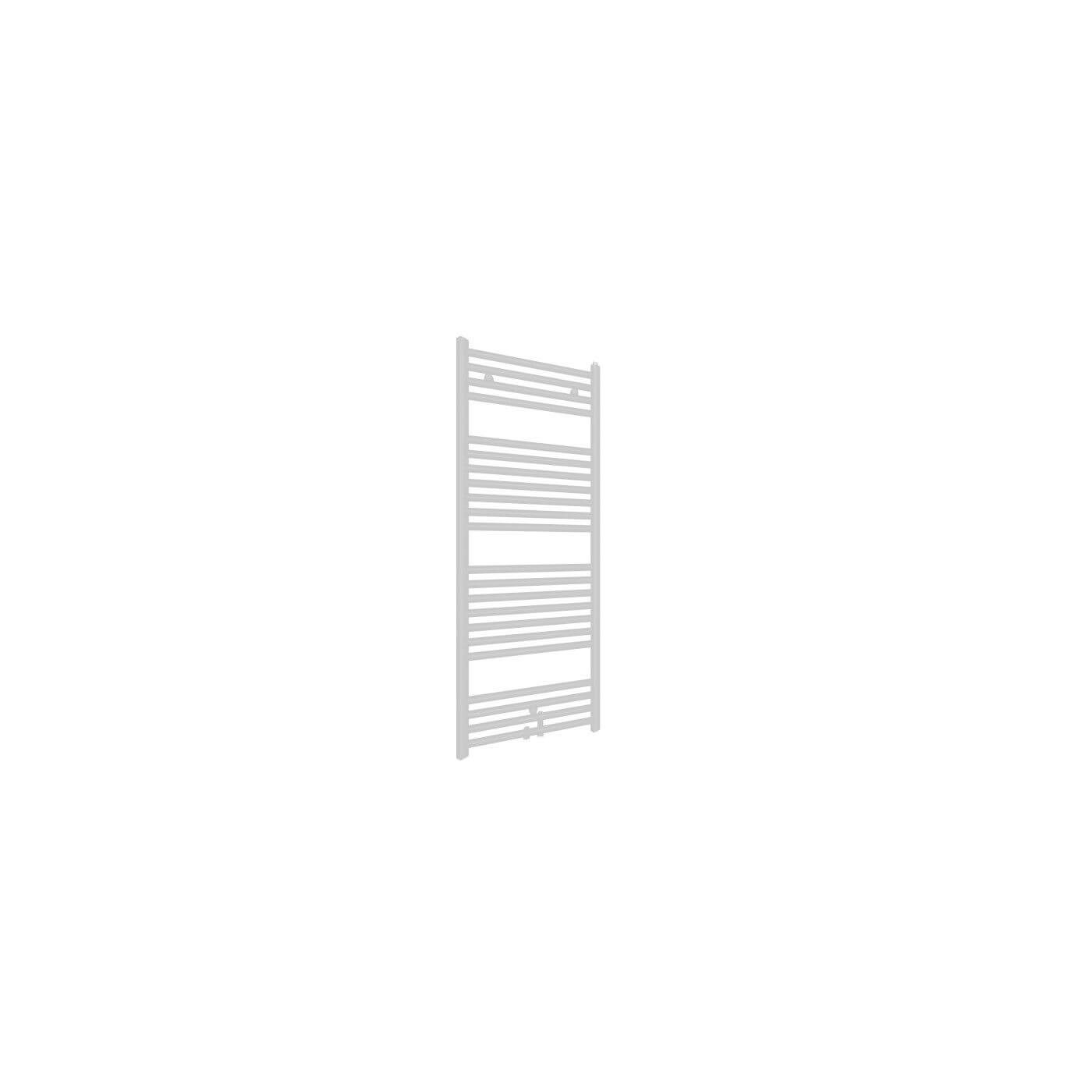 Grzejnik Łazienkowy Klaro 1146x500 White Mat ZSL-120-050-05/0556 Zehnder