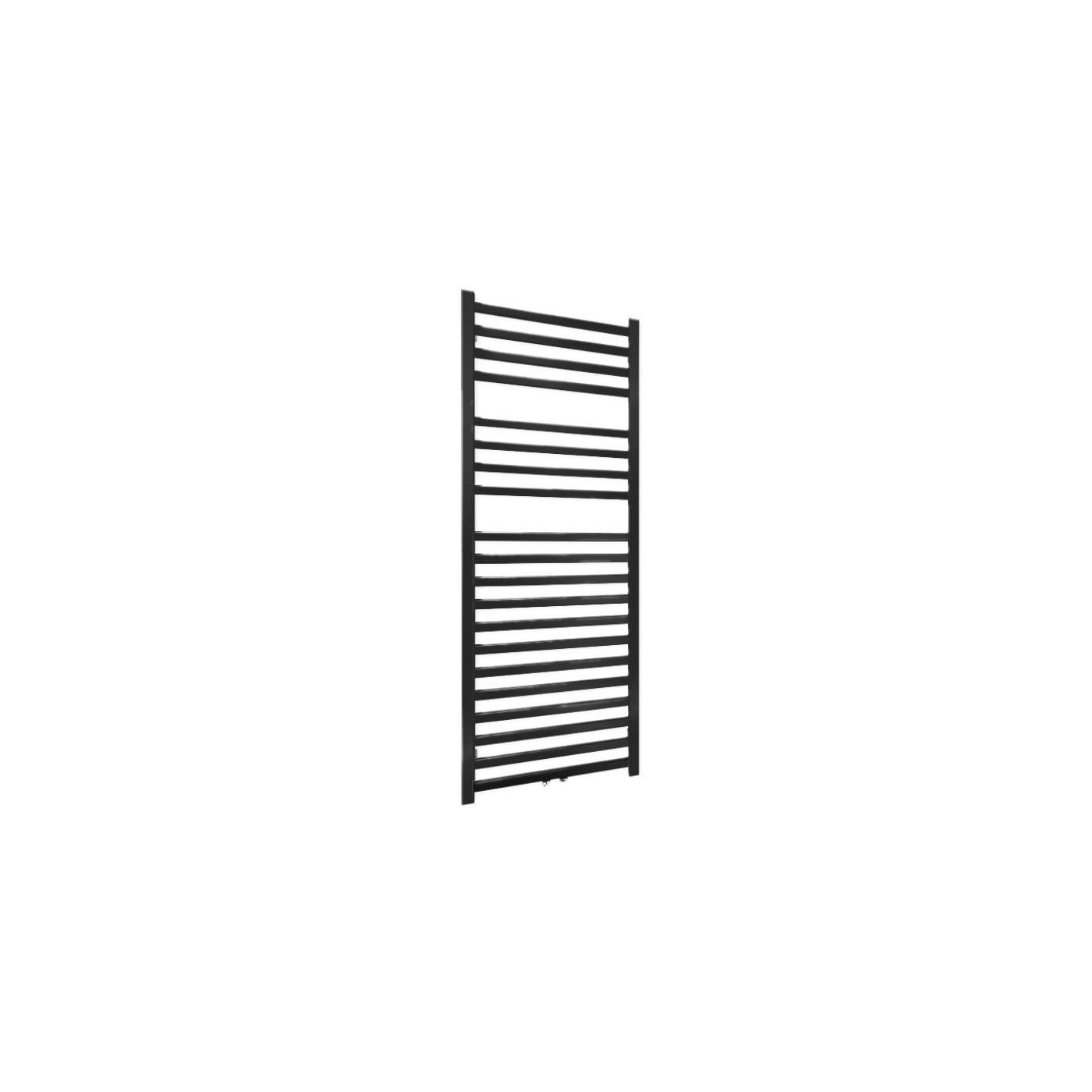 Grzejnik Vision White Mat 1176x500 QV120-050-05 Zehnder