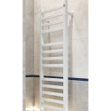 Grzejnik Vision White Mat 1176x500 QV120-050-05 Zehnder