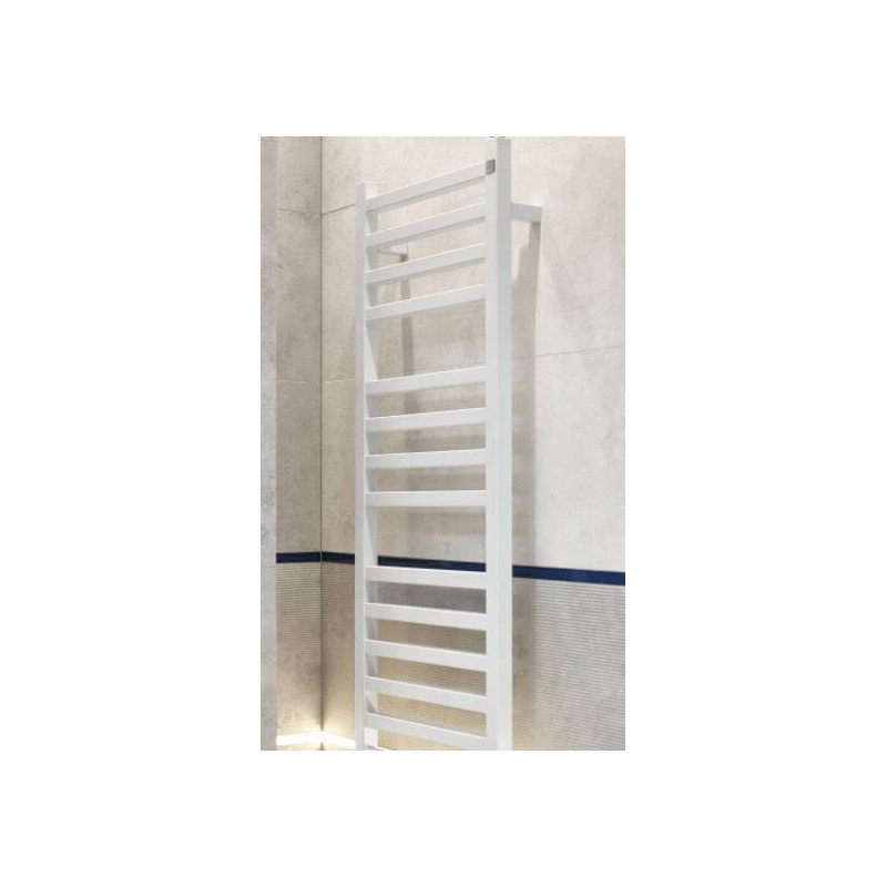 Grzejnik Vision White Mat 1176x500 QV120-050-05 Zehnder
