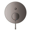 Bateria Do Obsługi 2-wyjść Essence Hard Graphite 24058A01 Grohe