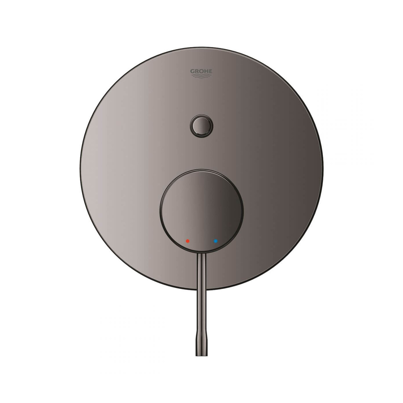 Bateria Do Obsługi 2-wyjść Essence Hard Graphite 24058A01 Grohe