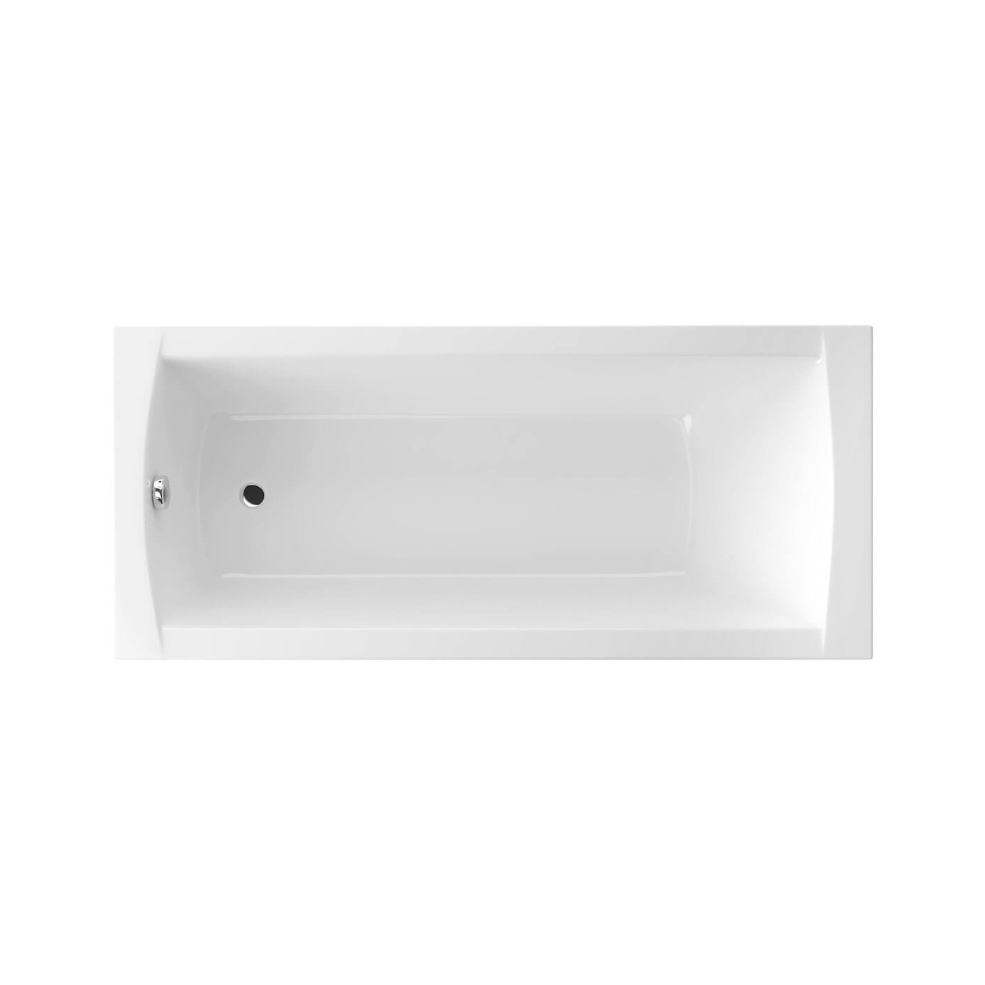 Wanna Aquaria WAEX.AQU14W 140x70 Excellent