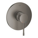 Bateria Essence Brushed Hard Graphite 24168AL1 Grohe