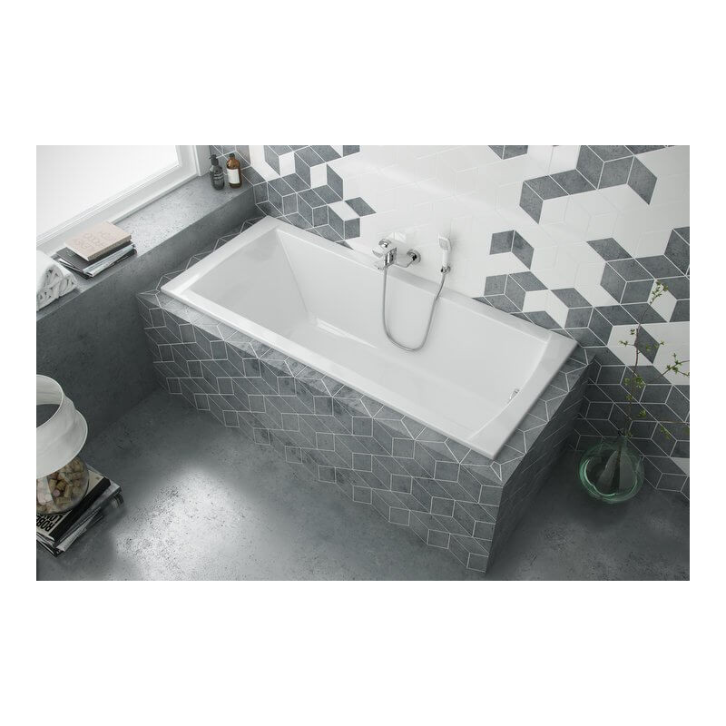 Wanna Aquaria WAEX.AQU14W 140x70 Excellent