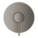 Bateria Essence Brushed Hard Graphite 24168AL1 Grohe