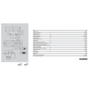 Wanna Do Zabudowy Saniform Plus 362-1 160x70 cm 111700010001 Kaldewei