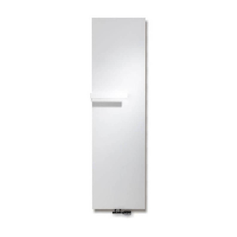 Grzejnik Vertiline VG 40,8x182 Antracyt Struktura Vasco
