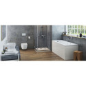 Wanna Aquaria WAEX.AQU17WH 170x75 Excellent