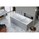 Wanna Lamia Slim WAEX.LAM15WHS 150x75 Excellent