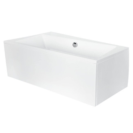 Wanna Asymetryczna Infinity Prawa 150x90 Besco