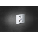 Bateria Prysznicowa Grohtherm Podtynkowa Termostatyczna Chrom 24079000 Grohe
