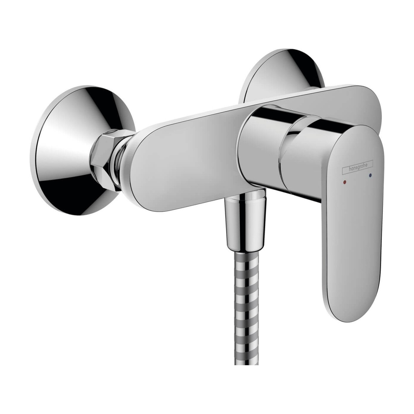 Bateria Prysznicowa Vernis Blend 71640000 Hansgrohe