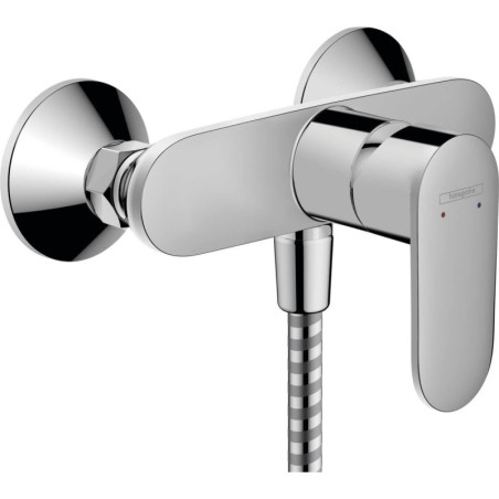 Bateria Prysznicowa Vernis Blend 71640000 Hansgrohe