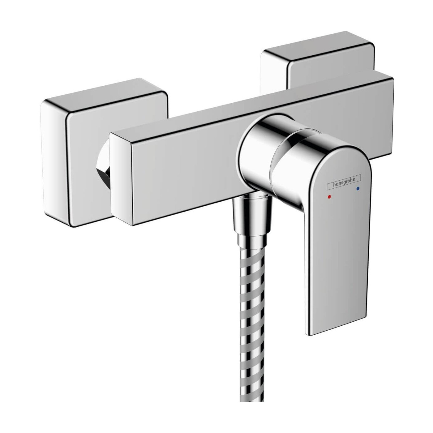 Bateria Prysznicowa Vernis Shape 71650000 Hansgrohe