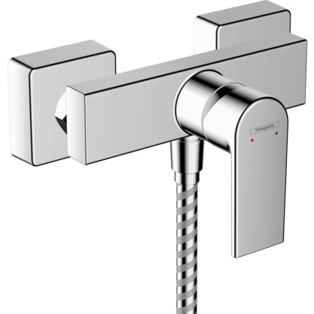 Bateria Prysznicowa Vernis Shape 71650000 Hansgrohe