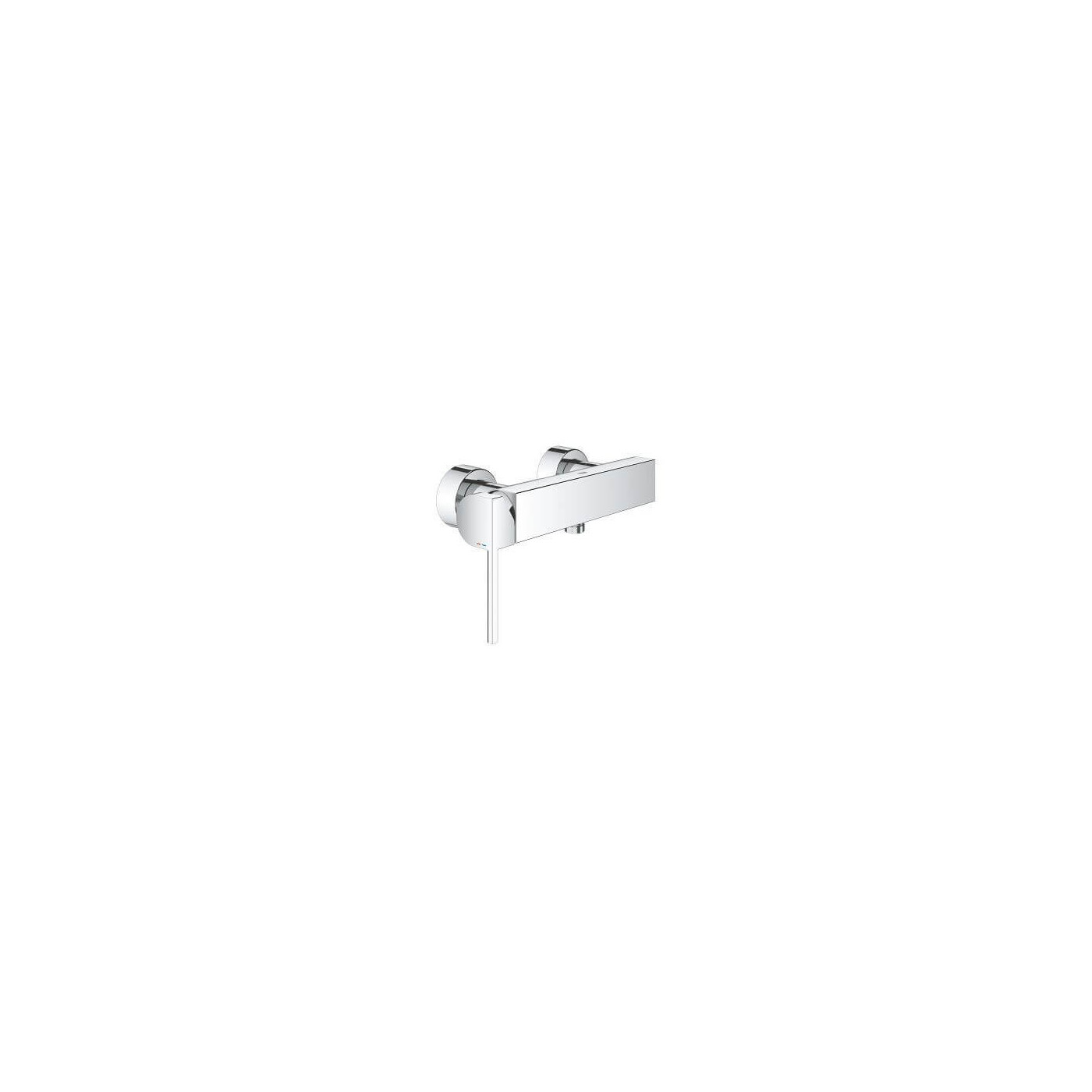 Jednouchwytowa Bateria Prysznicowa GROHE Plus 33577003 Grohe