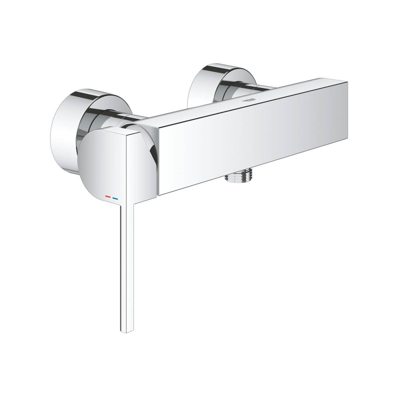 Jednouchwytowa Bateria Prysznicowa GROHE Plus 33577003 Grohe