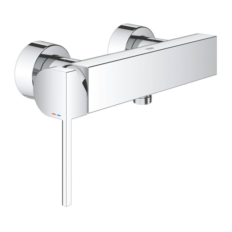 Jednouchwytowa Bateria Prysznicowa GROHE Plus 33577003 Grohe