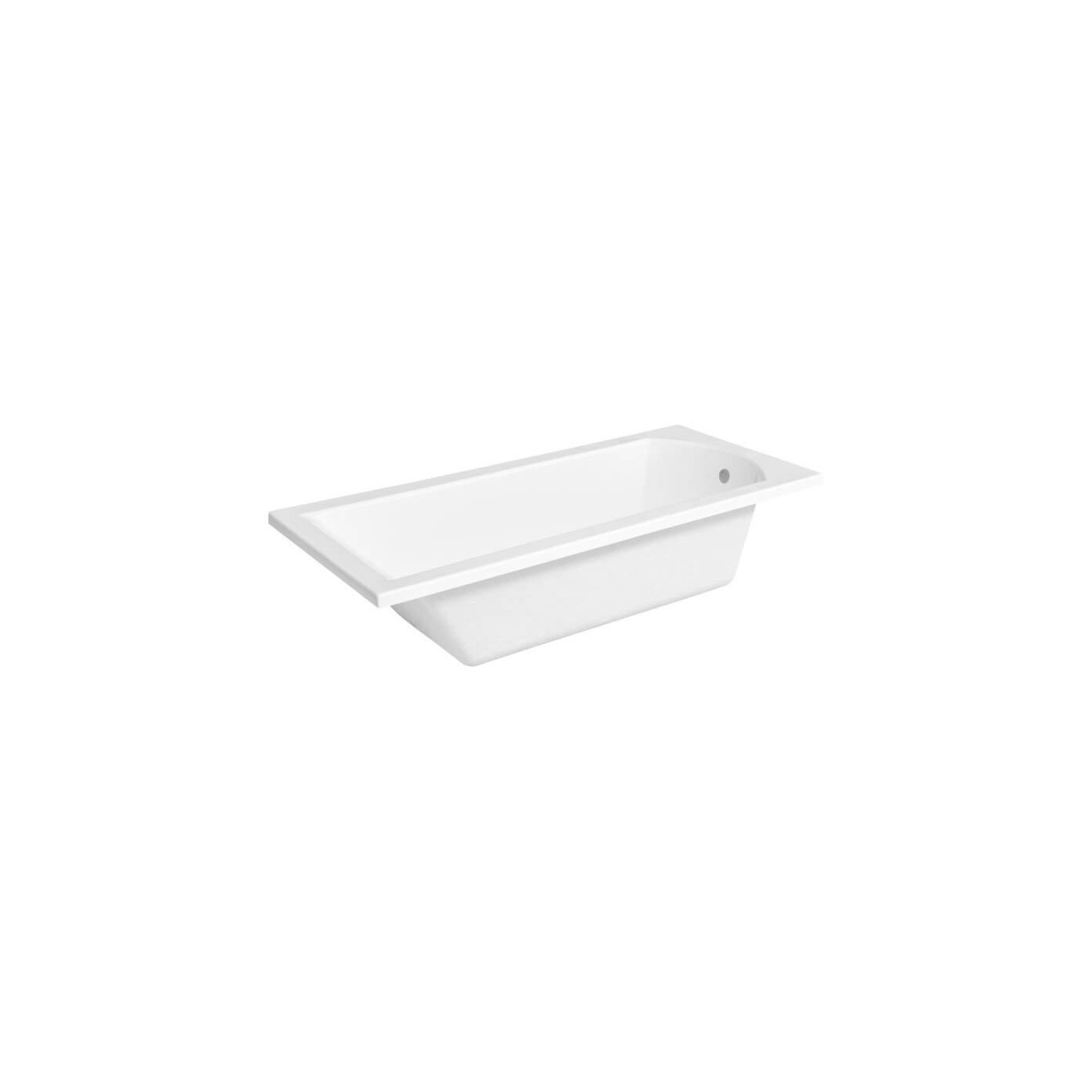 Wanna Do Zabudowy Shea 150x70 Besco