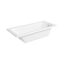 Wanna Do Zabudowy Shea 170x70 Besco