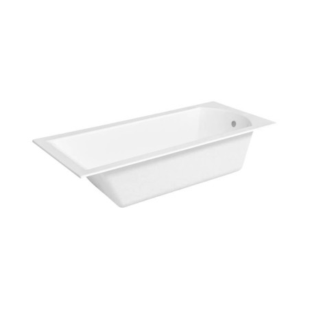 Wanna Do Zabudowy Shea Slim 140x70 Besco