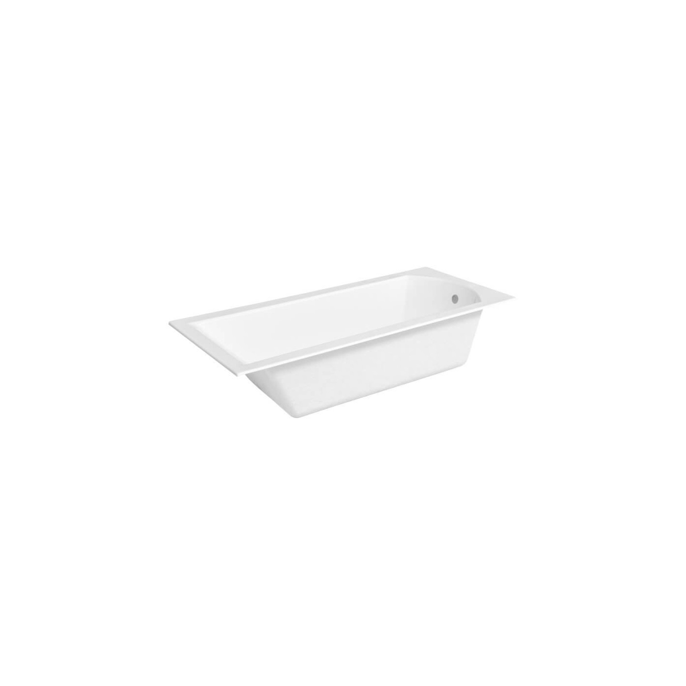 Wanna Do Zabudowy Shea Slim 150x70 Besco