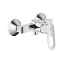 Jednouchwytowa Bateria Prysznicowa BauLoop 23340000 Grohe