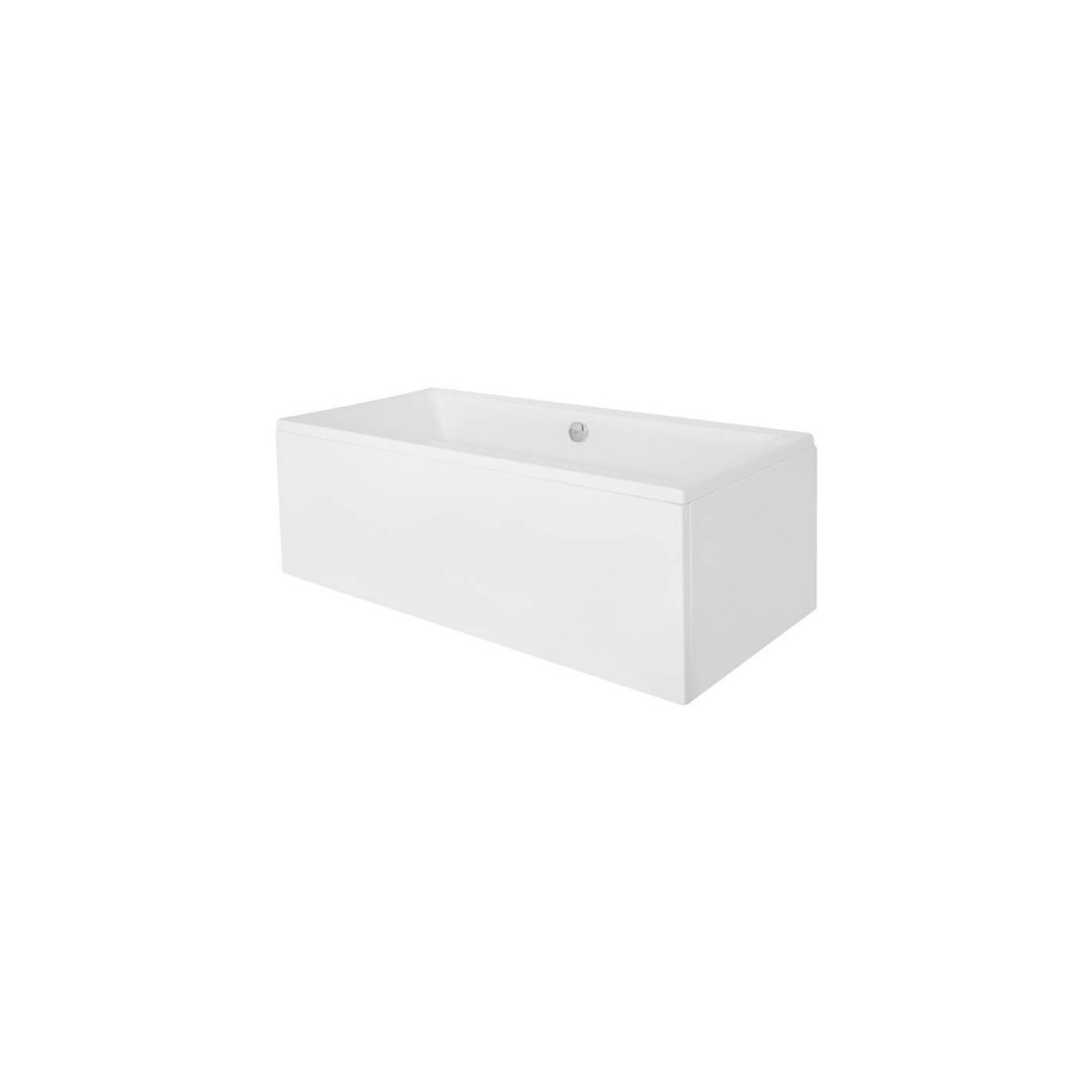 Wanna Do Zabudowy Quadro 155x70 Besco