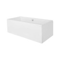 Wanna Do Zabudowy Quadro 170x75 Besco