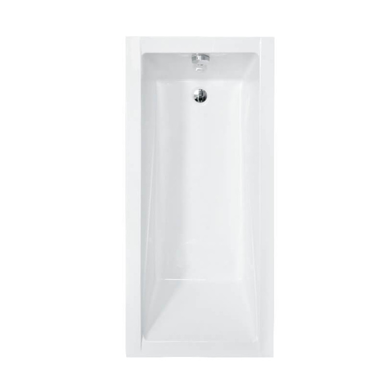 Wanna Do Zabudowy Modern 130x70 Besco