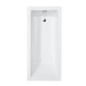 Wanna Do Zabudowy Modern 140x70 Besco