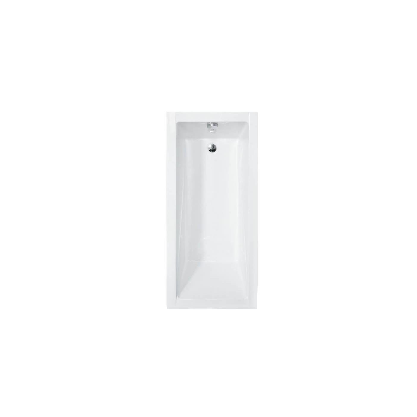 Wanna Do Zabudowy Modern 140x70 Besco