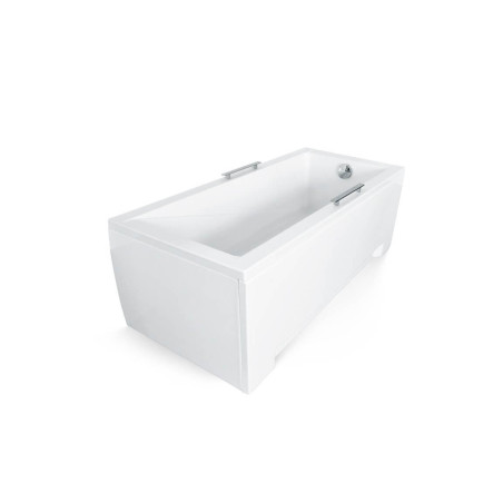 Wanna Do Zabudowy Modern 170x70 WAM-170-MO Besco
