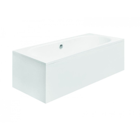 Wanna Do Zabudowy Vitae 160x75 Besco