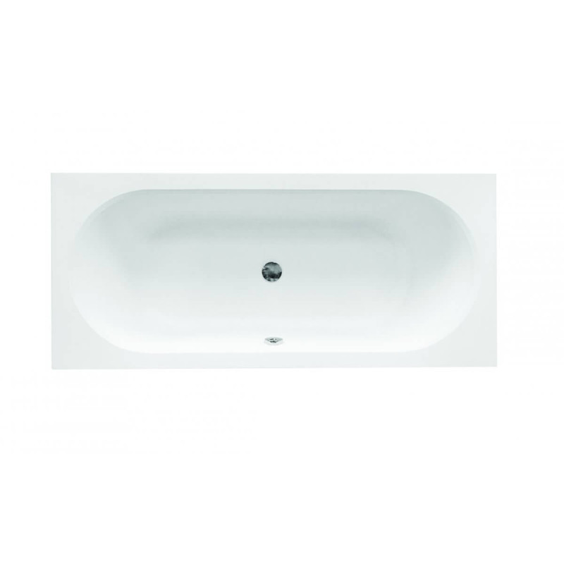 Wanna Do Zabudowy Vitae 180x80 Besco