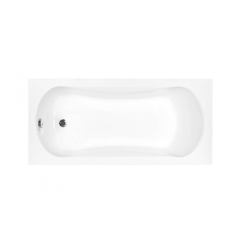 Wanna Do Zabudowy Aria 130x70 Besco