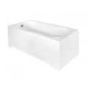 Wanna Do Zabudowy Aria 160x70 Besco
