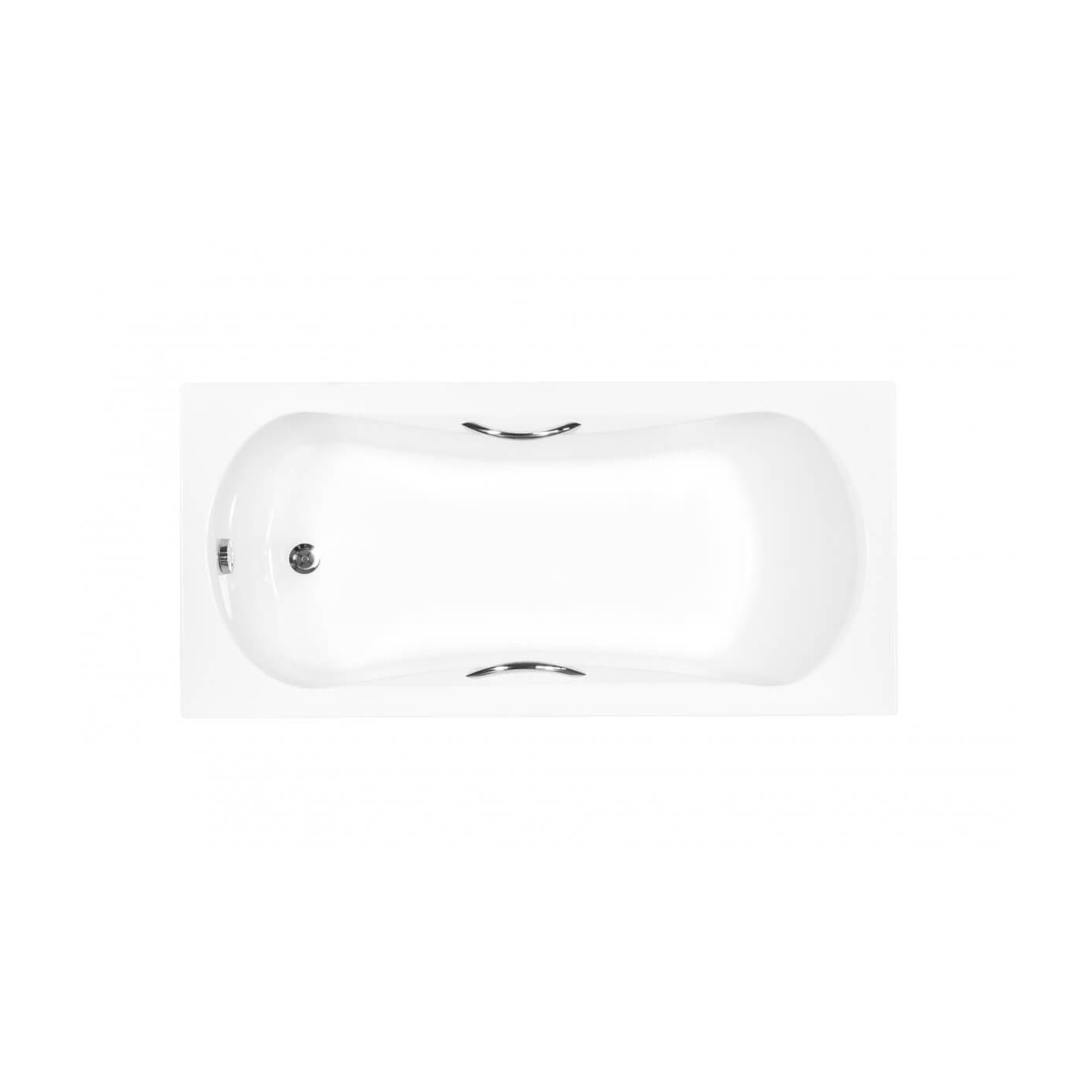 Wanna Do Zabudowy Aria Plus 130x70 Besco