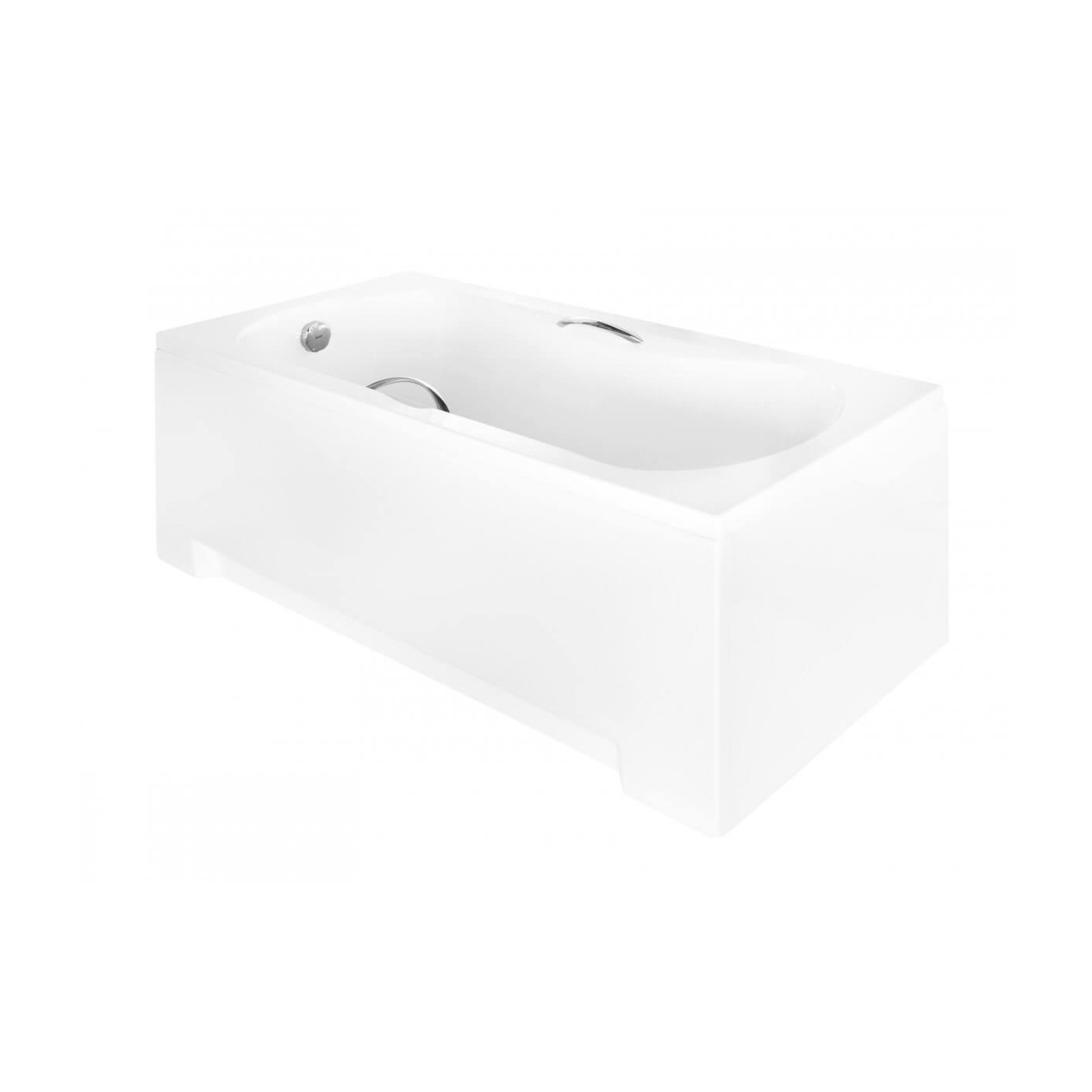 Wanna Do Zabudowy Aria Plus 140x70 Besco