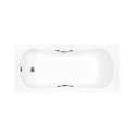 Wanna Do Zabudowy Aria Plus 140x70 Besco