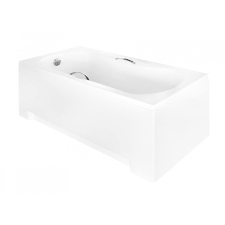 Wanna Do Zabudowy Aria Plus 160x70 Besco