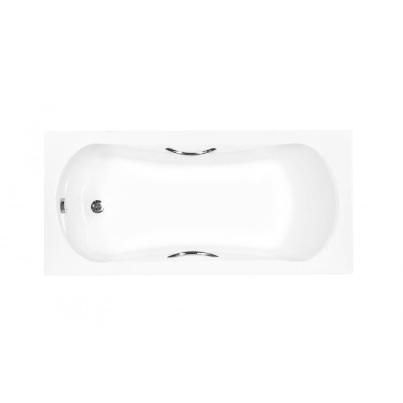 Wanna Do Zabudowy Aria Plus 170x70 Besco