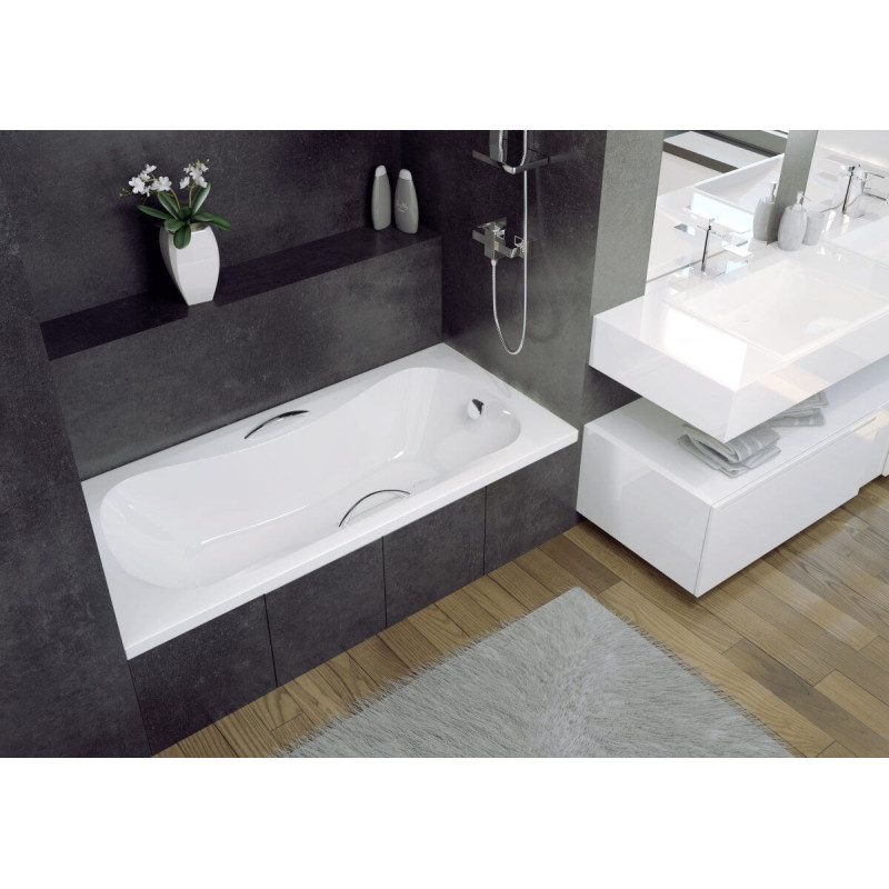 Wanna Do Zabudowy Aria ProSafe 150x70 Besco