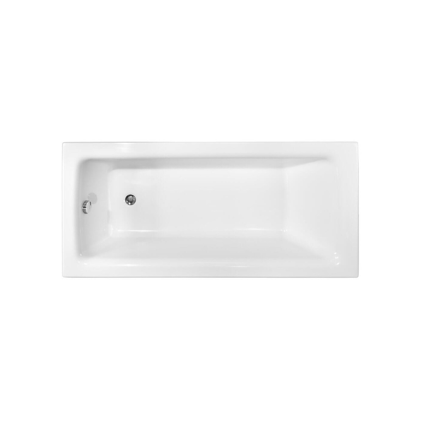 Wanna Do Zabudowy Talia 130x70 Besco