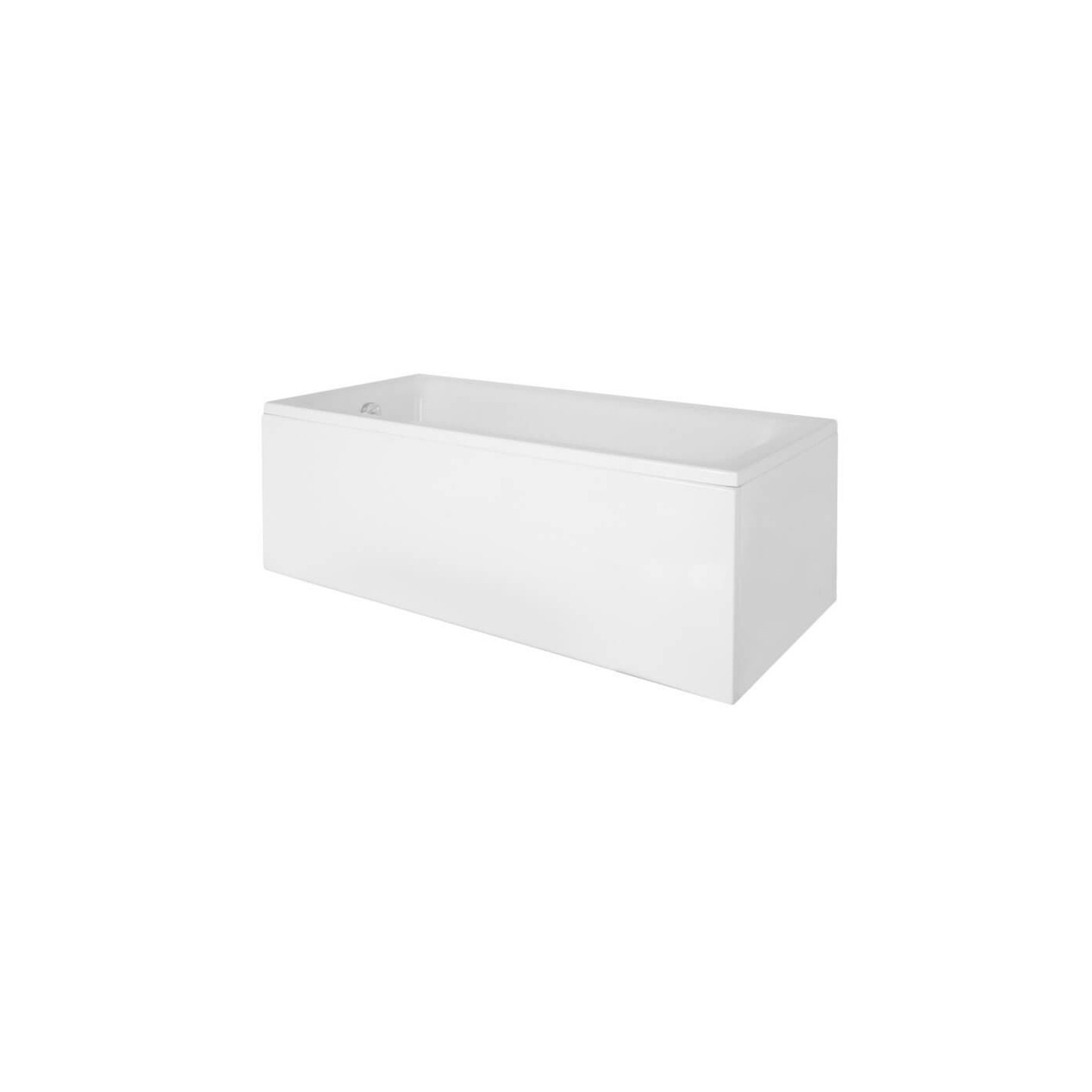 Wanna Do Zabudowy Talia 170x75 Besco