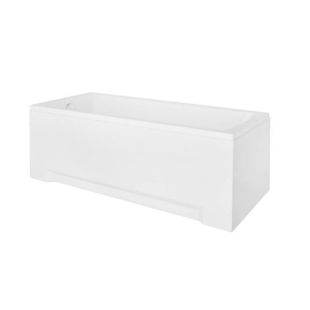 Wanna Do Zabudowy Optima 140x70 Besco