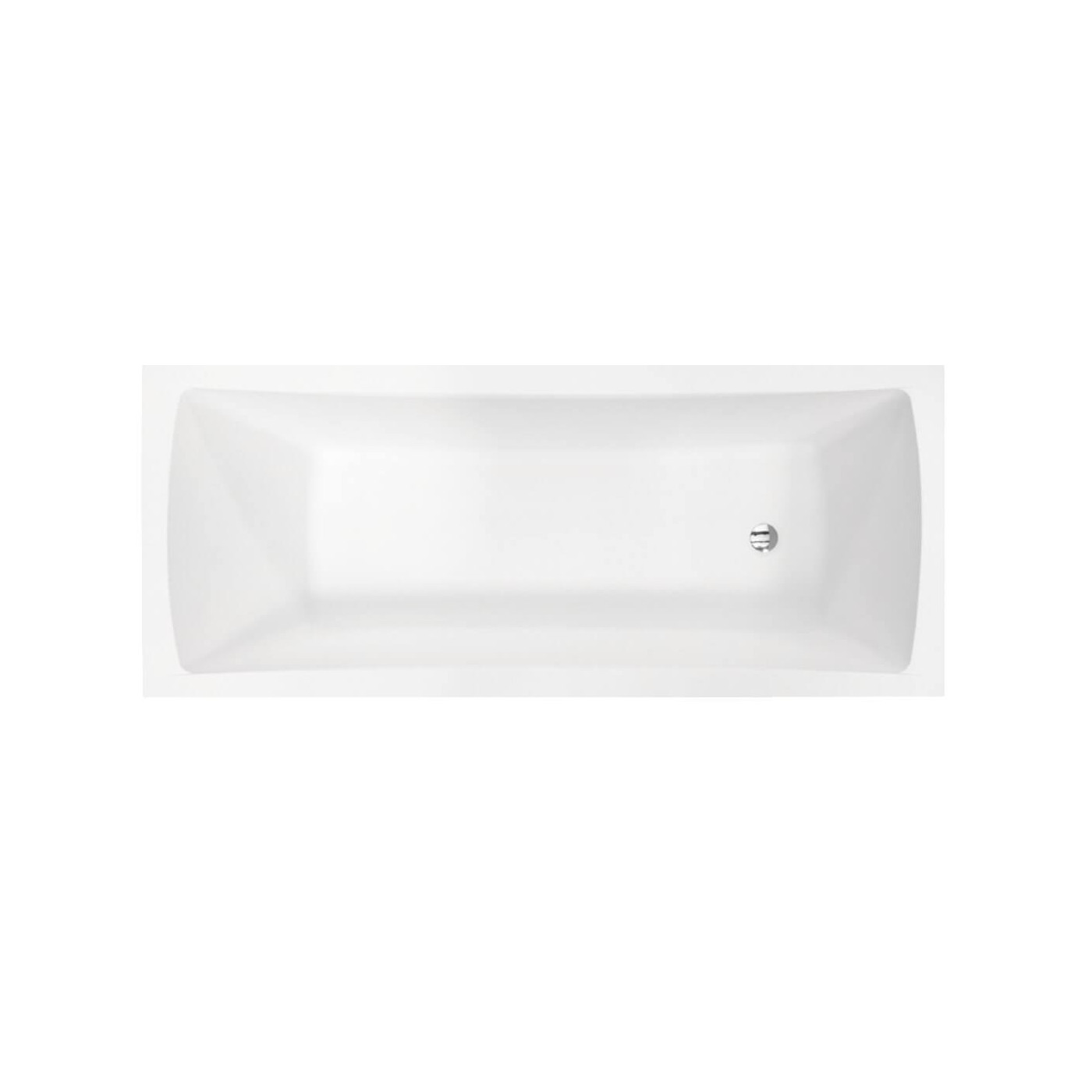 Wanna Do Zabudowy Optima 150x70 Besco