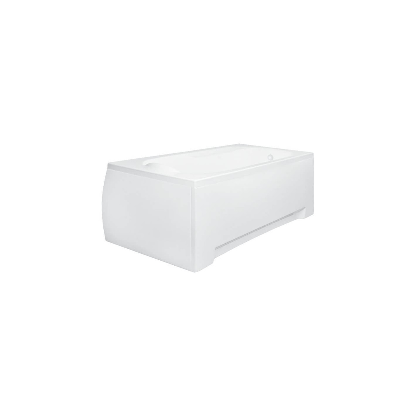 Wanna Do Zabudowy Bona 140x70 Besco